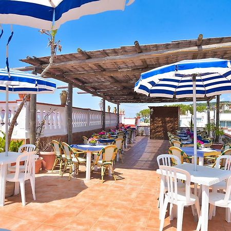 Hotel Mareco Resort 伊斯基亚 外观 照片