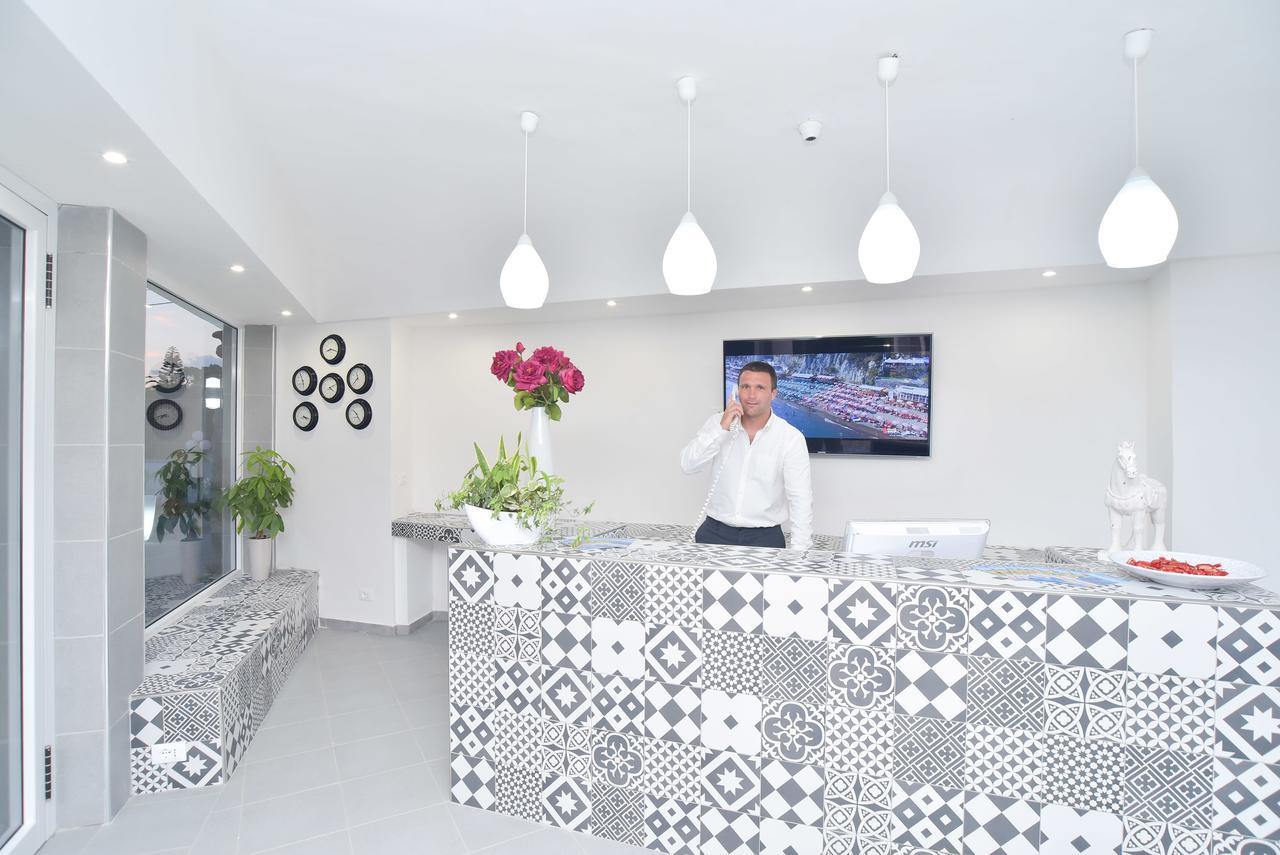 Hotel Mareco Resort 伊斯基亚 外观 照片
